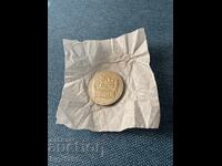 2 leva 1981 Ρίλα Μοναστήρι, PF