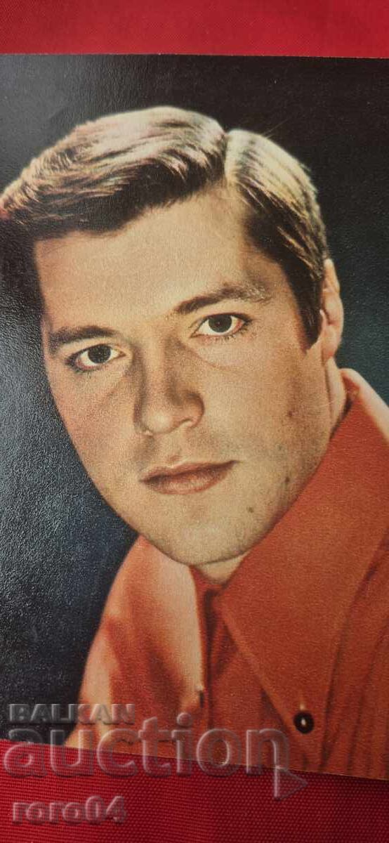 Δημοπρασία ΕΥΓΕΝΙΟΣ ΖΑΡΙΚΟΦ