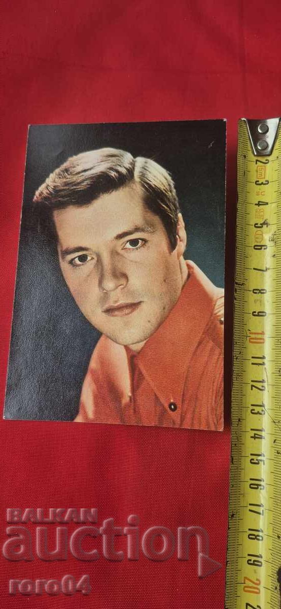 Παράδοση ΕΥΓΕΝΙΟΣ ΖΑΡΙΚΟΦ