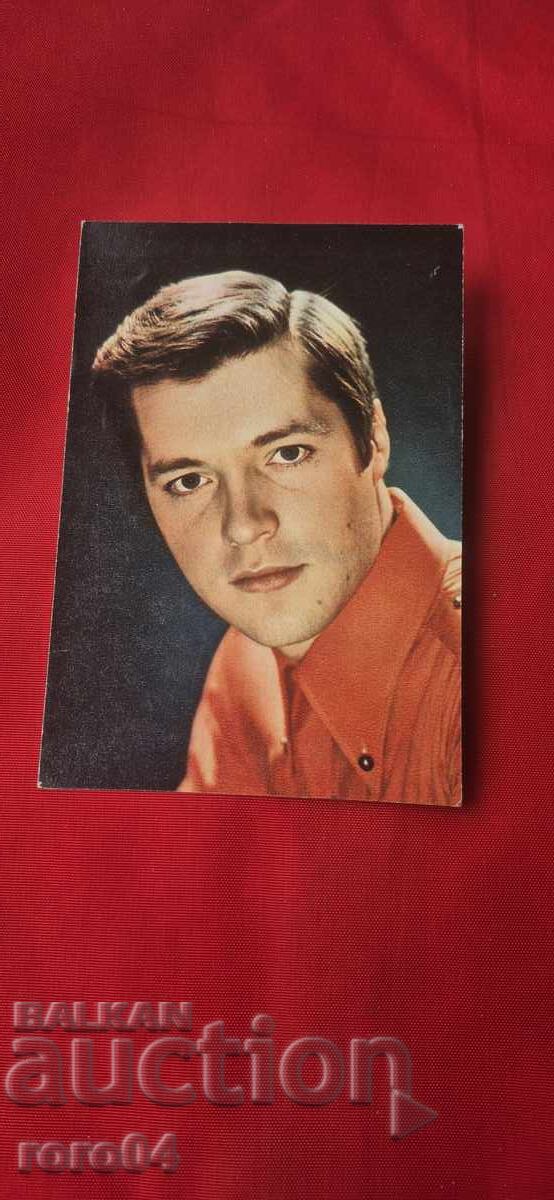 ΕΥΓΕΝΙΟΣ ΖΑΡΙΚΟΦ