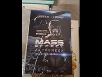 Efectul de masă Andromeda. Rebeliunea la miez Jason M. Hugh, K. Alex