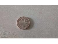 2 лева Майка с дете 1981 г