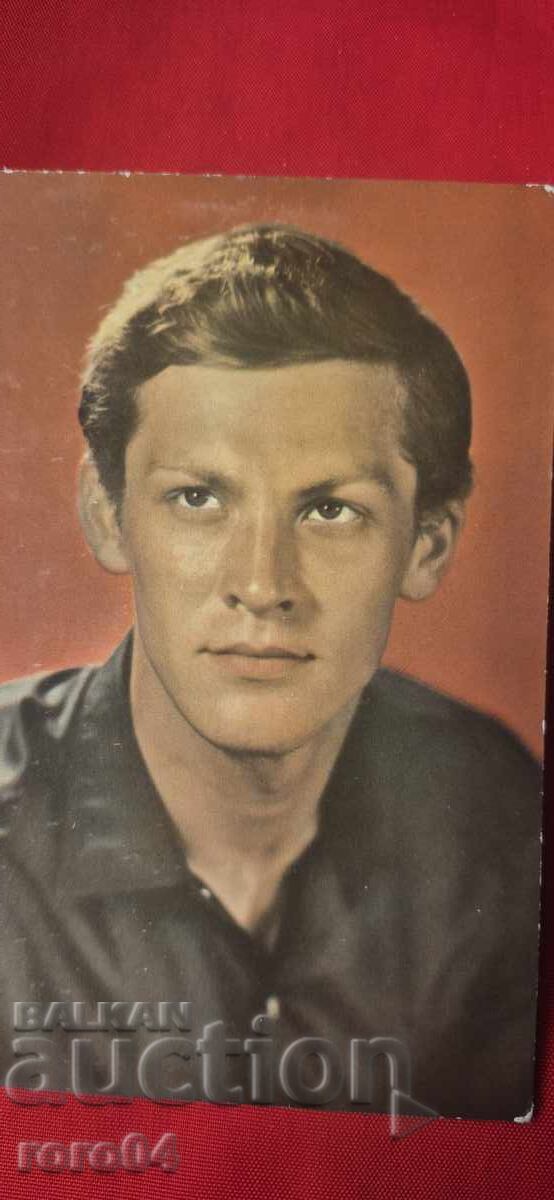 Δημοπρασία ΒΛΑΝΤΙΜΙΡ ΙΒΑΣΟΦ Δημοπρασία ΒΛΑΝΤΙΜΙΡ ΙΒΑΣΟΦ