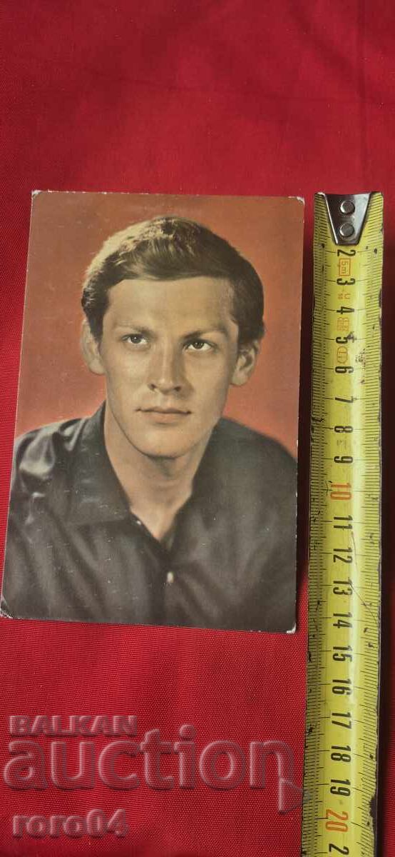 Παράδοση ΒΛΑΝΤΙΜΙΡ ΙΒΑΣΟΦ Παράδοση ΒΛΑΝΤΙΜΙΡ ΙΒΑΣΟΦ