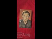 ВЛАДИМИР ИВАШОВ