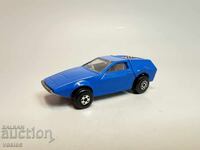 1972 Matchbox Κολιτσάκι Ματσμπόξ BG Βουλγαρία Midnight Magic