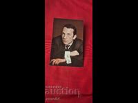 САВЕЛИЙ КРАМАРОВ