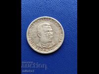 1/2 dollar 1946, silver, USA