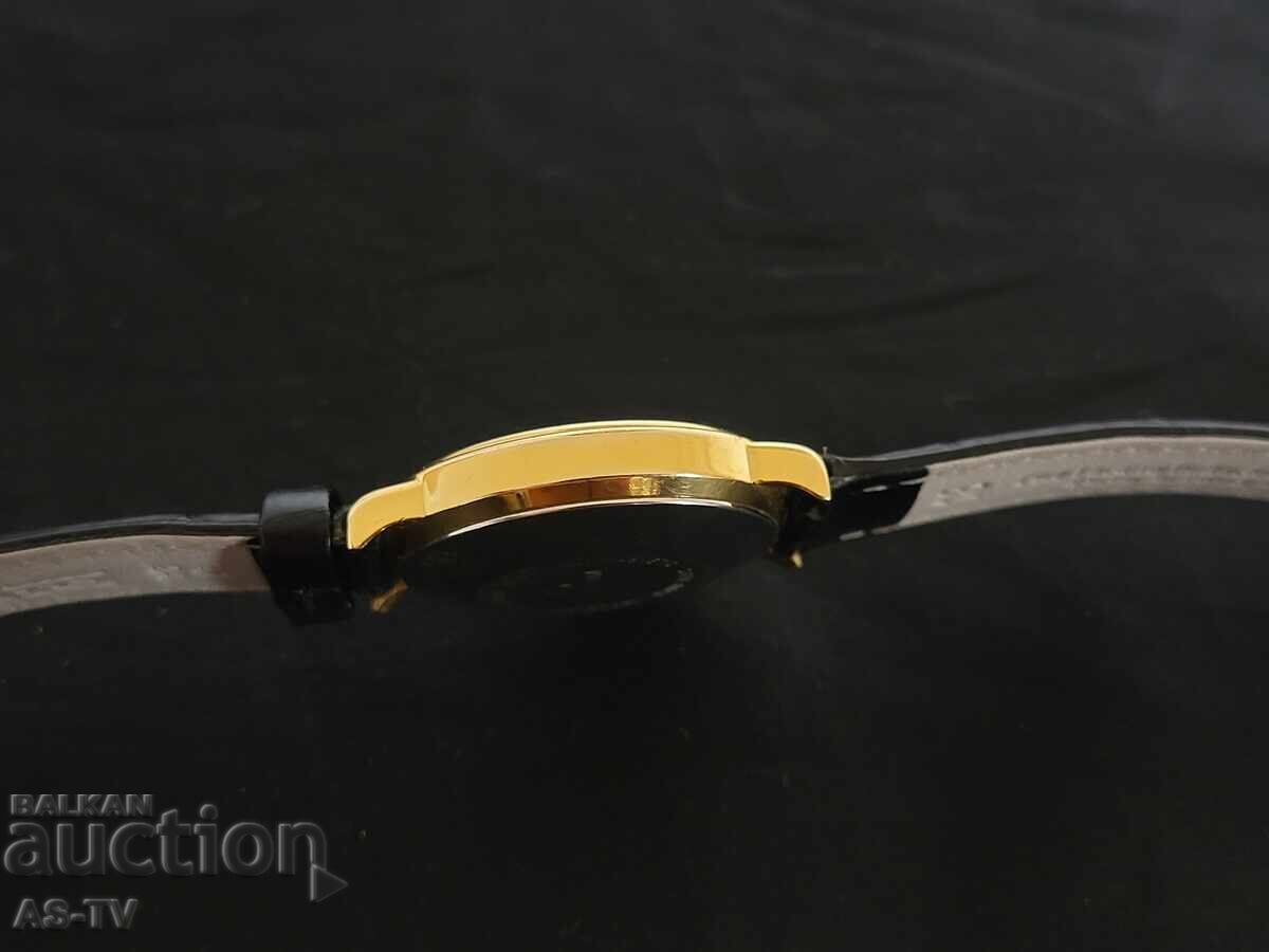 Delivery of Men's Certina Automatic 25j Watch