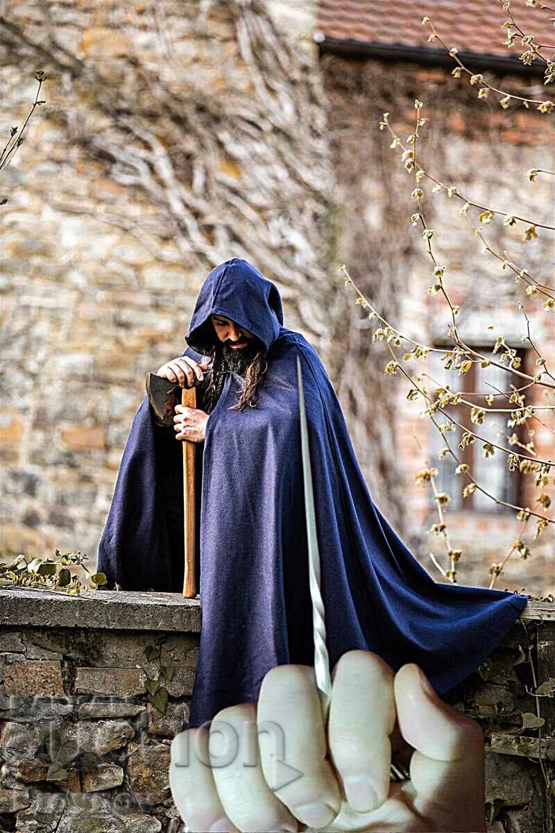 Delivery of Unique battle fibula - Unparalleled jewelry