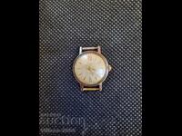 Ceas de damă Slava. Rezistent la apă