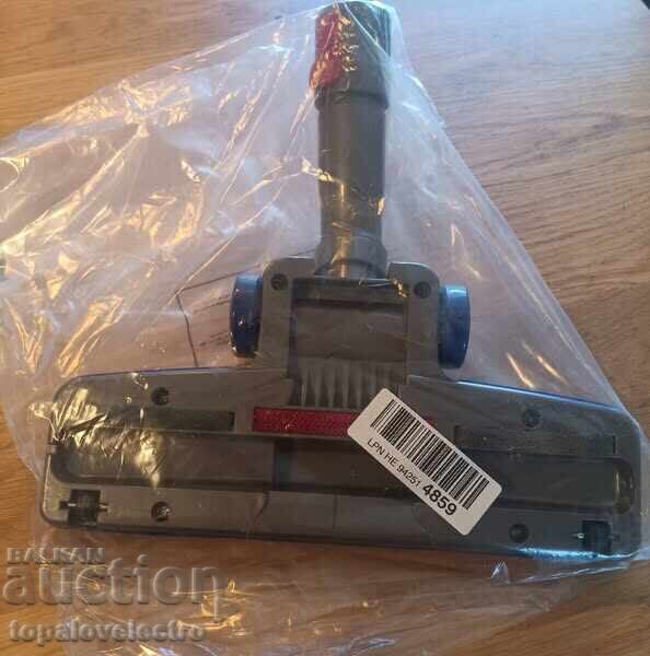 Livrarea NOVA! Kompaktna chetka s predpazitel za rybove za Dyson Big B Livrarea NOVA! Kompaktna chetka s predpazitel za rybove za Dyson Big B