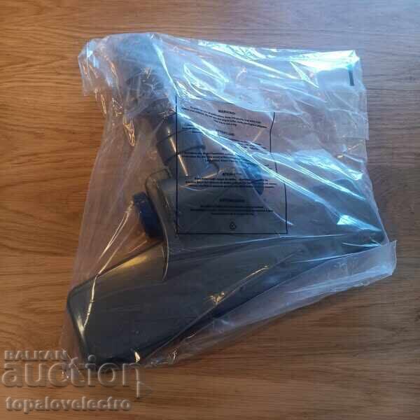 NOVA! Kompaktna chetka s predpazitel za rybove za Dyson Big B - 5 NOVA! Kompaktna chetka s predpazitel za rybove za Dyson Big B - 5