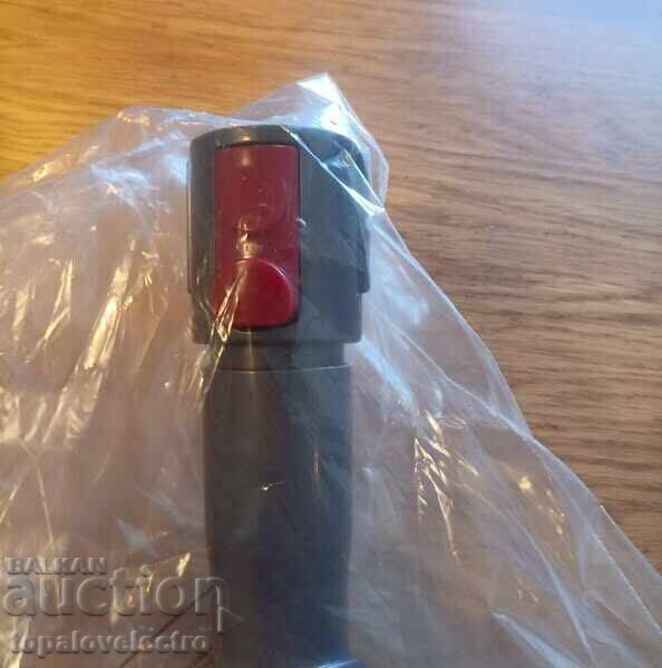 NOVA! Kompaktna chetka s predpazitel za rybove za Dyson Big B - 6 NOVA! Kompaktna chetka s predpazitel za rybove za Dyson Big B - 6