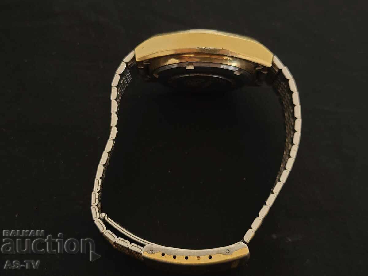 Delivery of Orient Automatic Watch 21 jewels