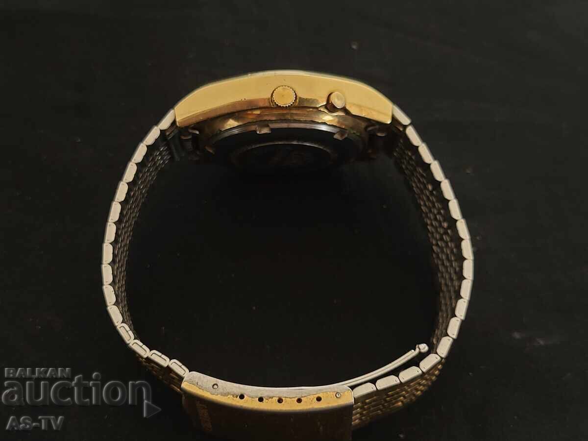 Orient Automatic Watch 21 jewels - 5