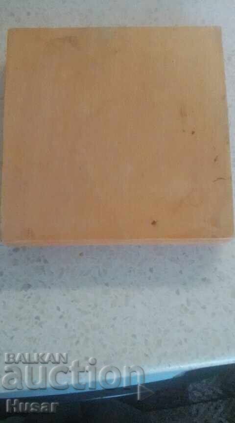 Плакет 100 год.  КРЗ Флотски арсенал Варна, кораб, море - 5