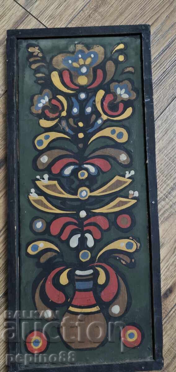 Delivery of B.Z.C. Boris Kotsev - Still Life Delivery of B.Z.C. Boris Kotsev - Still Life