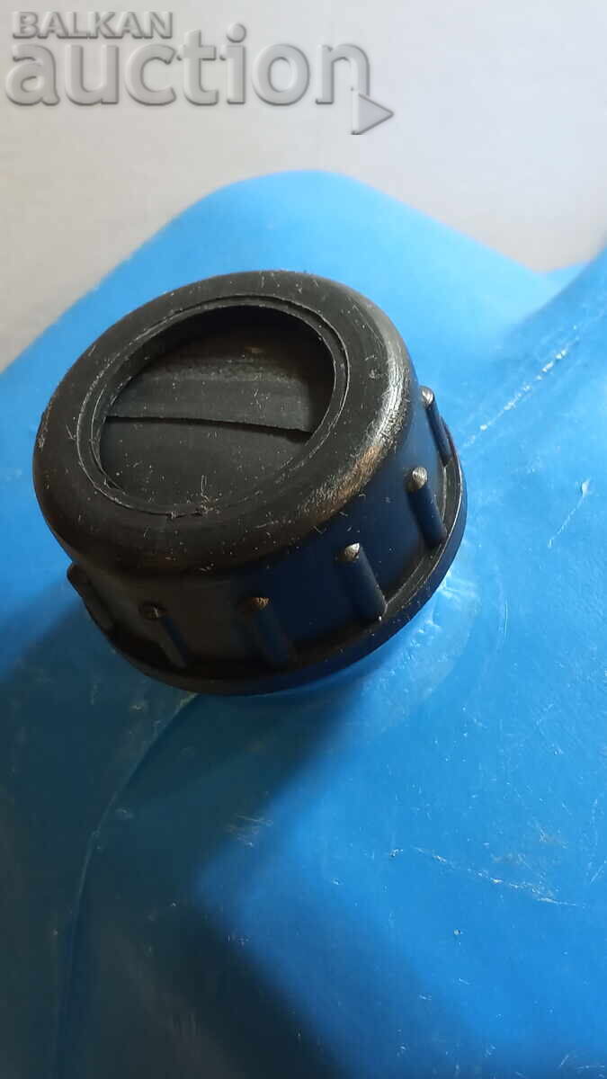 Delivery of 20-liter Water Jug 1979