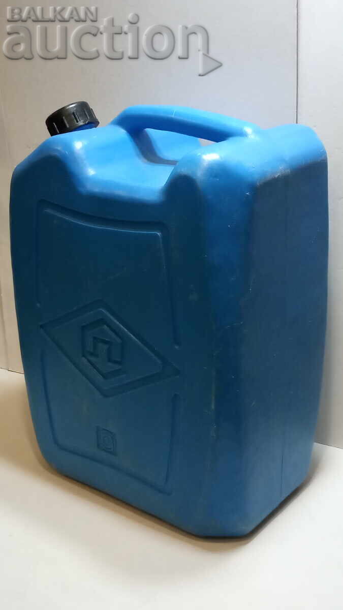 20-liter Water Jug 1979 - 5