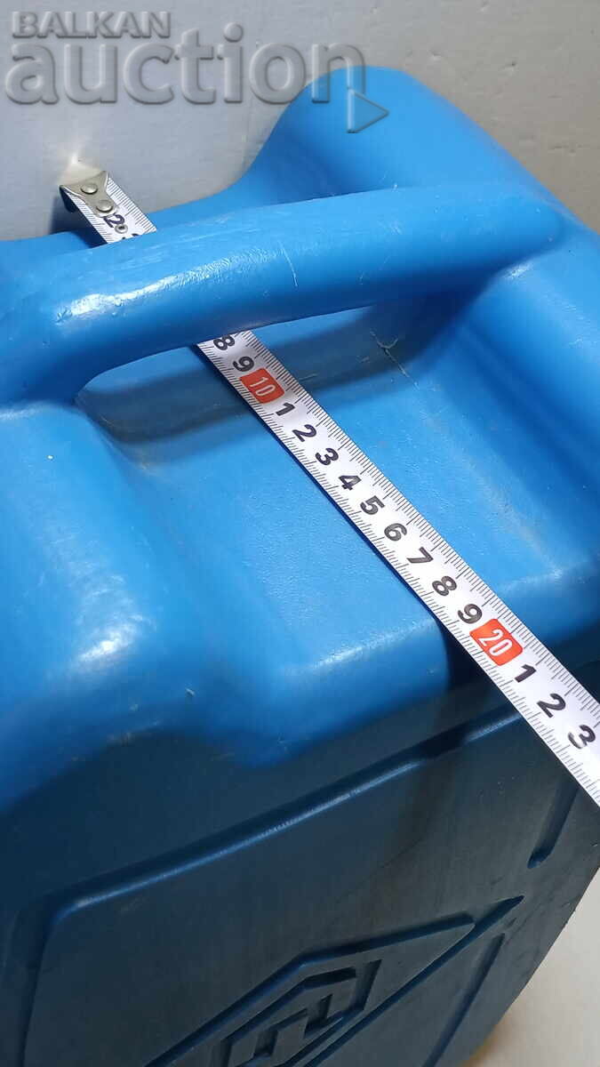 20-liter Water Jug 1979 - 6