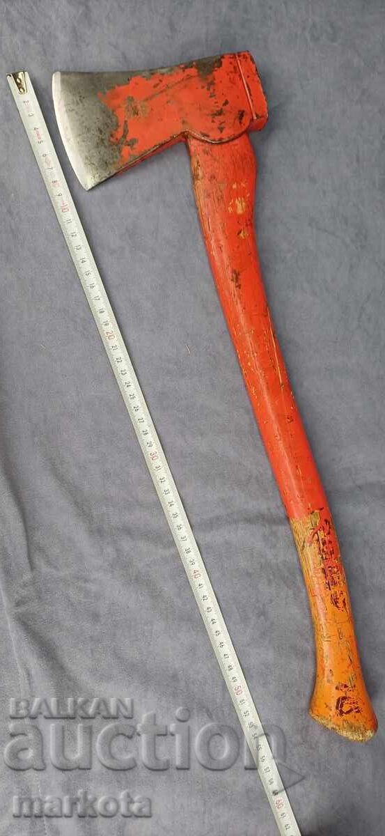 Rare Axe - "HultsBruk" - Sweden with price 145.00 BGN | € 74.14 Rare Axe - "HultsBruk" - Sweden with price 145.00 BGN | € 74.14