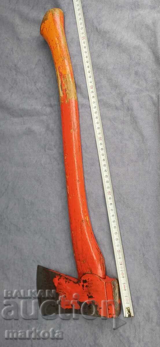 Rare Axe - "HultsBruk" - Sweden - 6 Rare Axe - "HultsBruk" - Sweden - 6