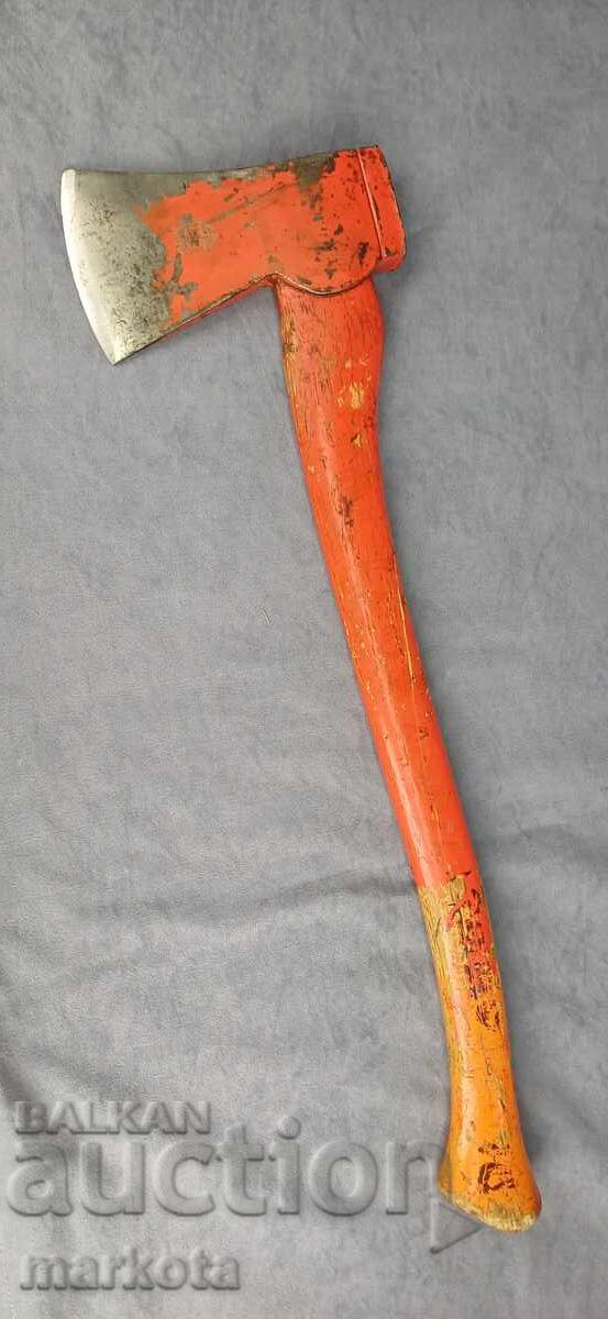 Rare Axe - "HultsBruk" - Sweden Rare Axe - "HultsBruk" - Sweden