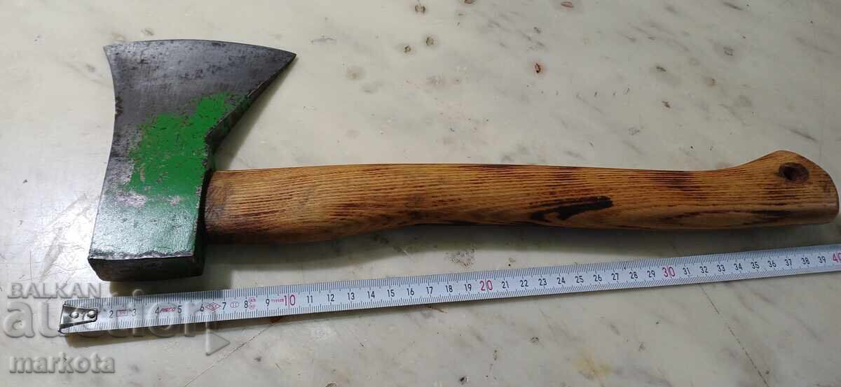 Topor german rar -"Adler"- 800g cu preț 85.00 BGN | € 43.46 Topor german rar -"Adler"- 800g cu preț 85.00 BGN | € 43.46