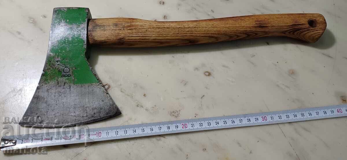 Topor german rar -"Adler"- 800g Topor german rar -"Adler"- 800g