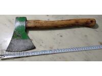 Rare German Axe - "Adler" - 800g