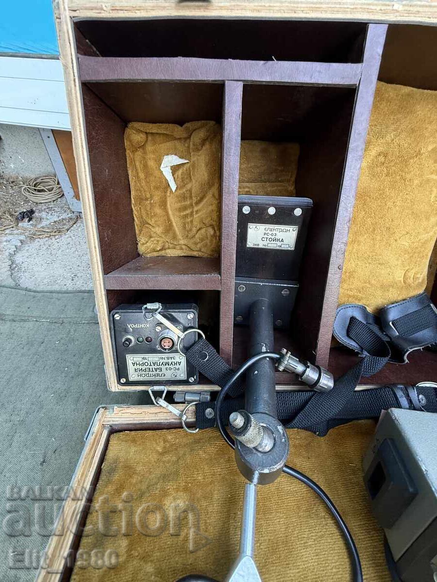 Radar de poliție - 5