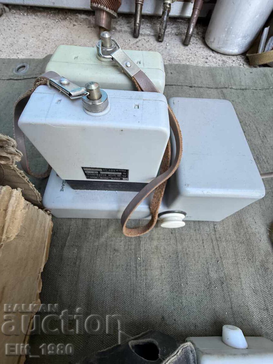 Доставка на Соц Дрегер (чети описанието)