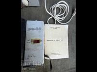 Soc Dregger (citește descrierea)