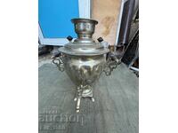 Russian Samovar