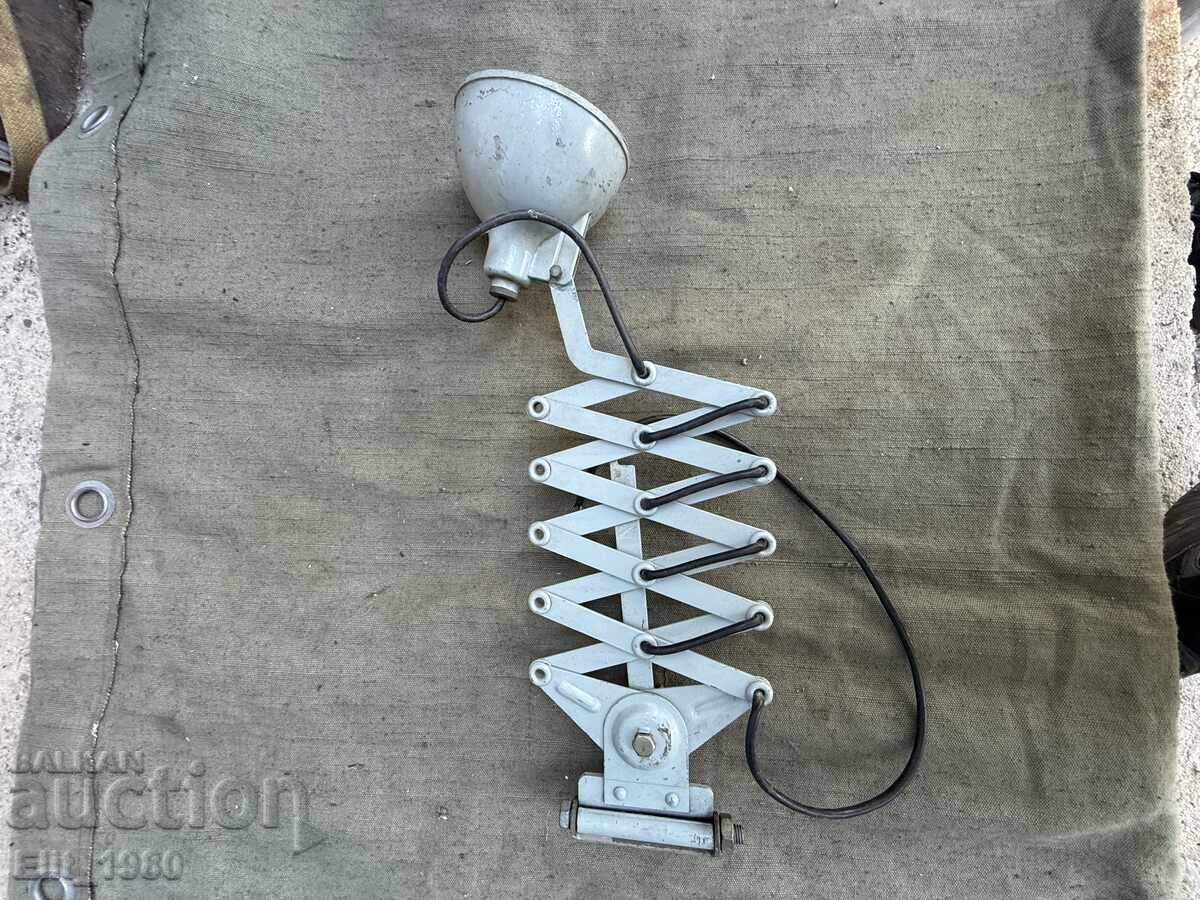 Παράδοση Λάμπα τύπου Αρμόνικα (διάβασε την περιγραφή)