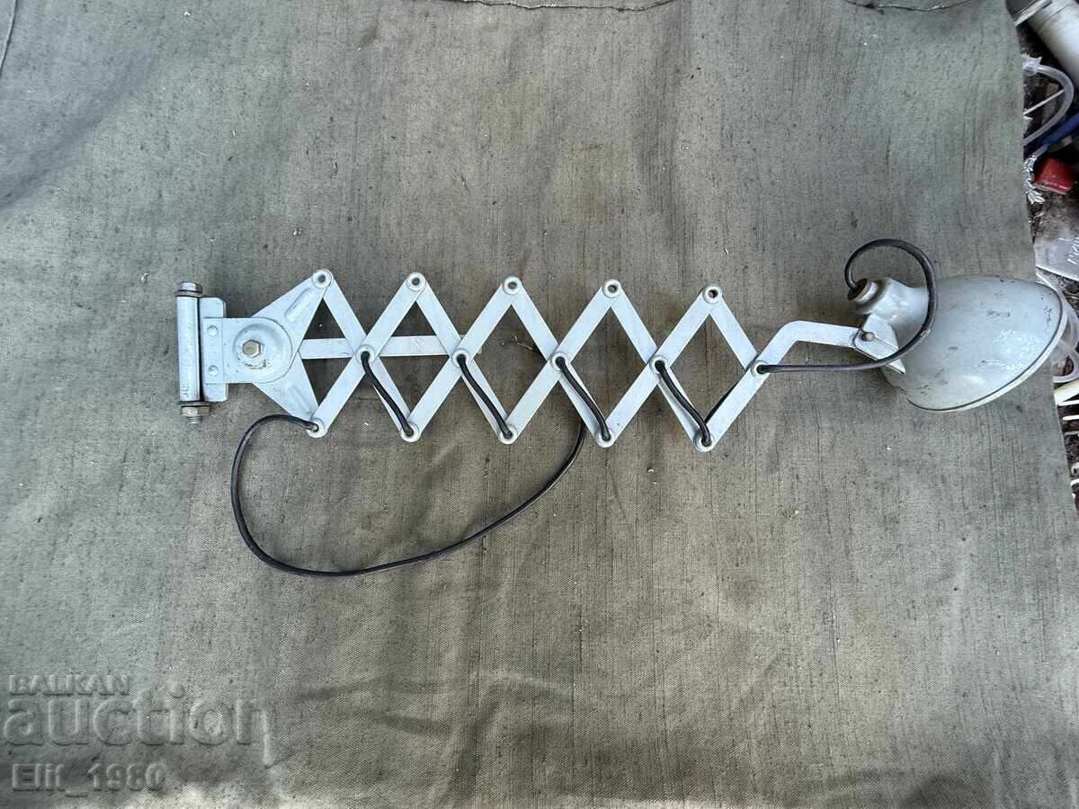 Λάμπα τύπου Αρμόνικα (διάβασε την περιγραφή) - 6