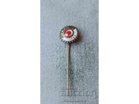 Σηματάκι Ένωσης SEKER-IS 1963