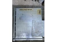 Υπολογισμός πυρών πυροβολικού (διαβάστε την περιγραφή)