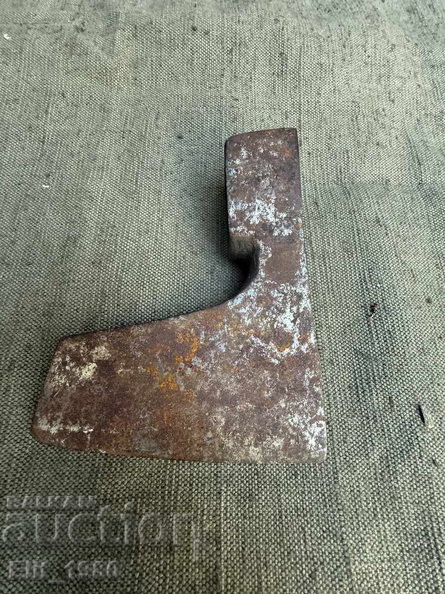 Toporișcă din epoca socialistă cu preț € 13.00 | 25.43 BGN