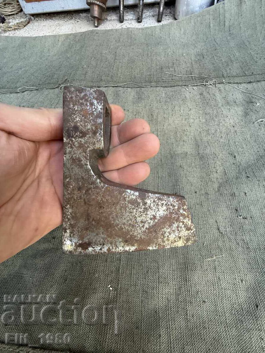 Livrarea Toporișcă din epoca socialistă