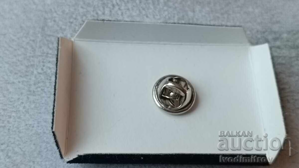 Σήμα International Badminton Federation IBF με τιμή 5.45 BGN | € 2.79