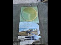 Calculator artilerie (citește descrierea)