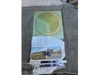 Calculator artilerie (citește descrierea)