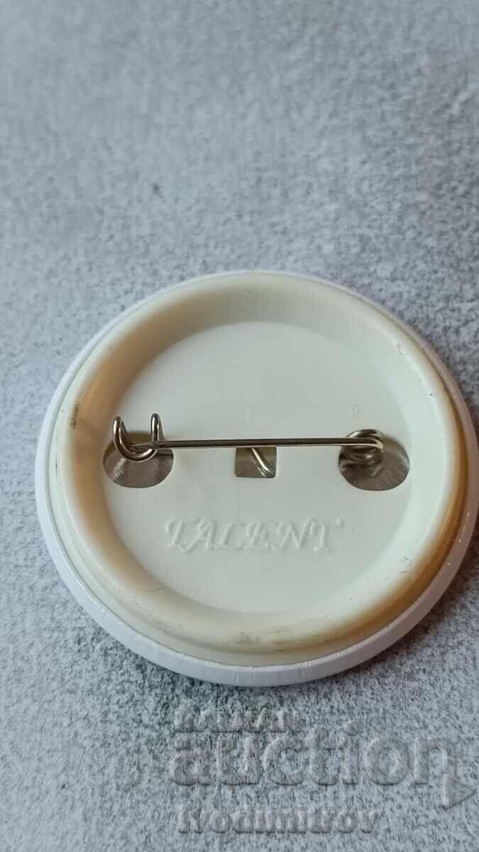 Badge Chinese Taipei School Sport Federation SSF with price 4.85 BGN | € 2.48 Badge Chinese Taipei School Sport Federation SSF with price 4.85 BGN | € 2.48