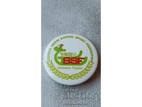 Badge Chinese Taipei School Sport Federation SSF
