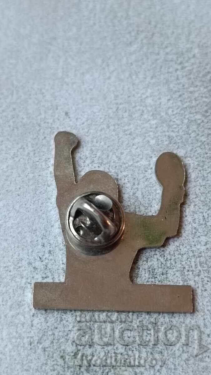 Σήμα Montpellier - Le Cres TT με τιμή 4.85 BGN | € 2.48 Σήμα Montpellier - Le Cres TT με τιμή 4.85 BGN | € 2.48