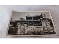 Ταχυδρομική κάρτα Νεσέμπαρ Εκκλησία Αγίου Στεφάνου