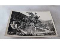 Carte poștală Velingrad Kv. Cepino Kleptuza