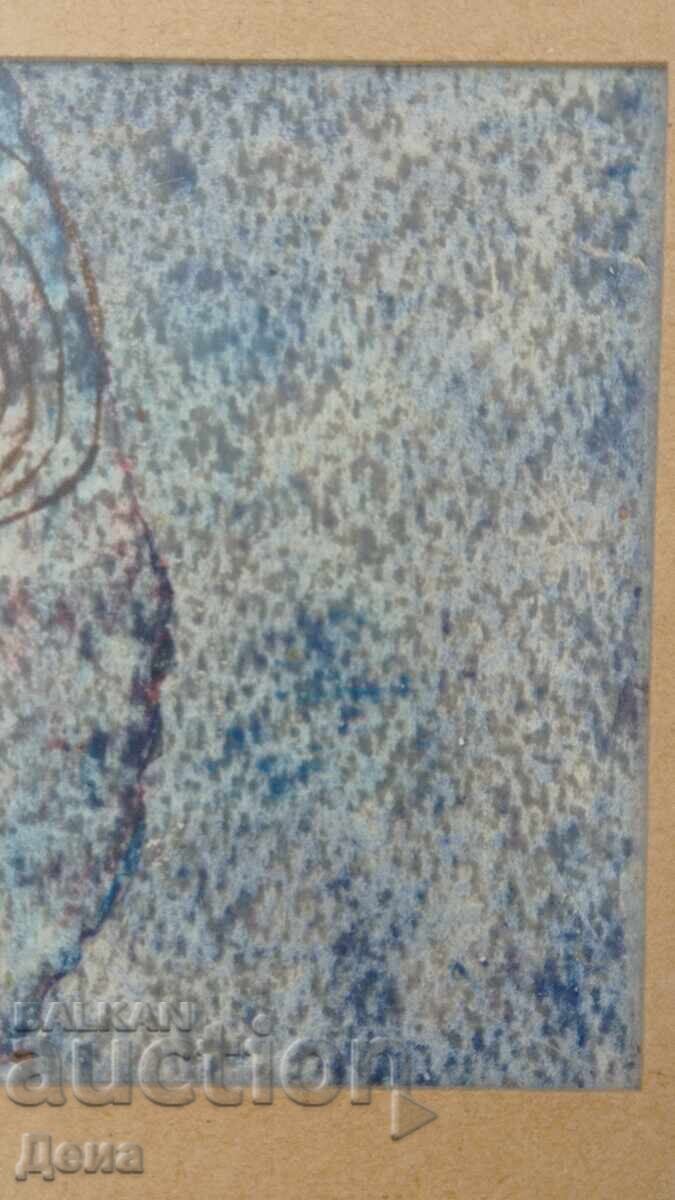 Interesting little picture - 5